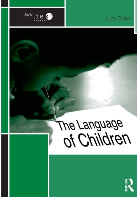 The Language of Children