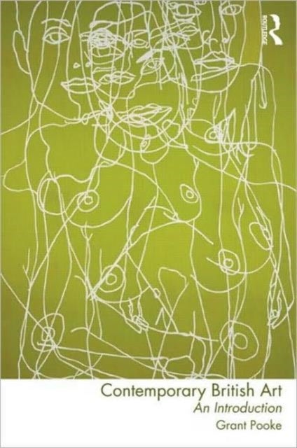 Contemporary British Art - An Introduction