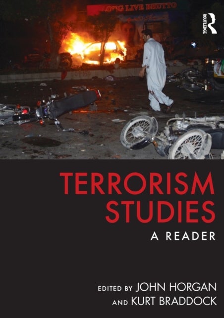 Terrorism Studies - A Reader