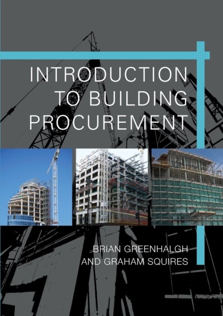 Introduction to Building Procurement
