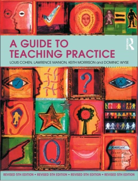 A Guide to Teaching Practice - 5th Edition