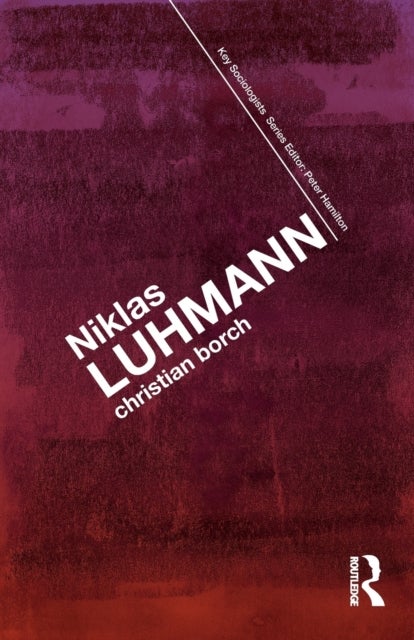 Niklas Luhmann