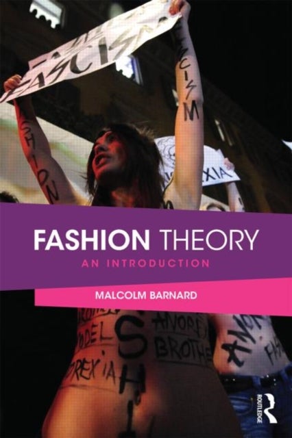 Fashion Theory - An Introduction