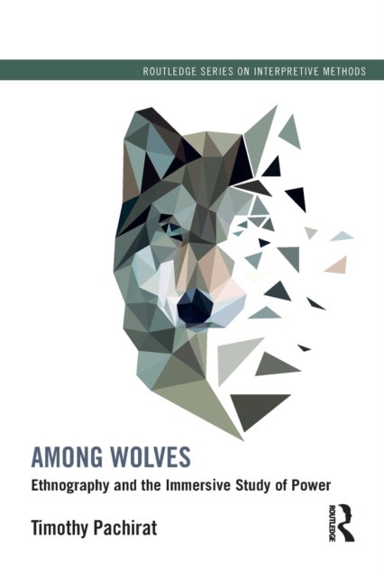 Among Wolves - Ethnography and the Immersive Study of Power