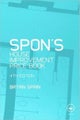 Spon's House Improvement Price Book