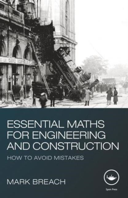 Essential Maths for Engineering and Construction - How to Avoid Mistakes