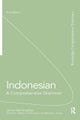 Indonesian: A Comprehensive Grammar