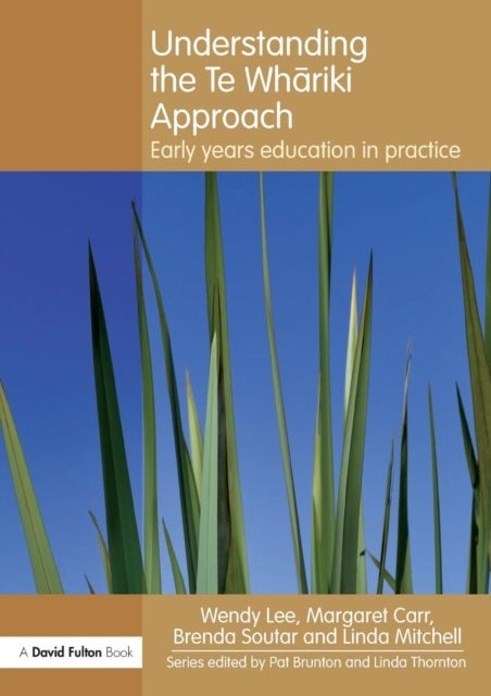 Understanding the Te Whariki Approach - Early years education in practice