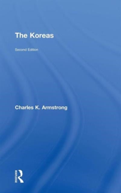 The Koreas