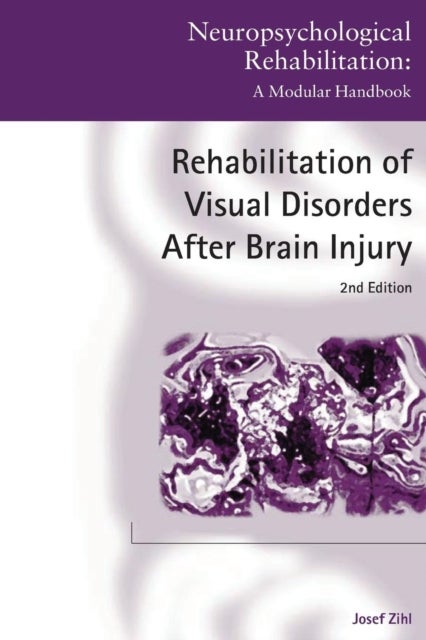 Rehabilitation of Visual Disorders After Brain Injury - 2nd Edition