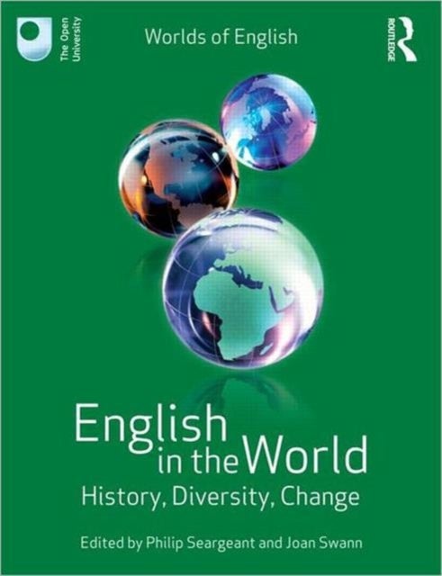 English in the World - History, Diversity, Change