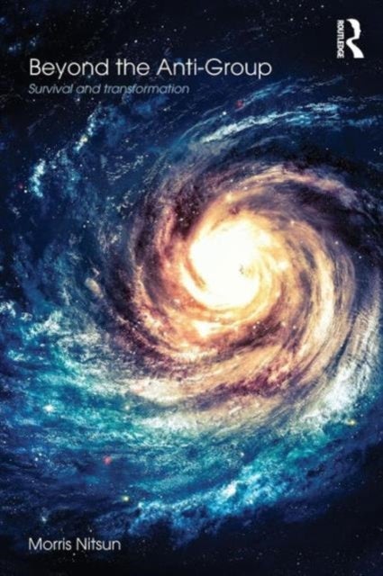 Beyond the Anti-Group - Survival and transformation