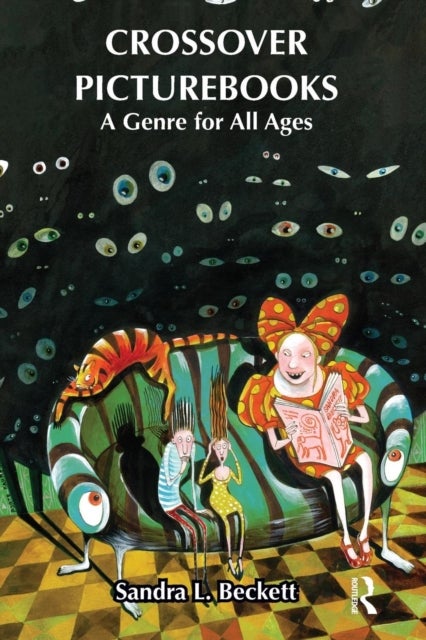 Crossover Picturebooks - A Genre for All Ages