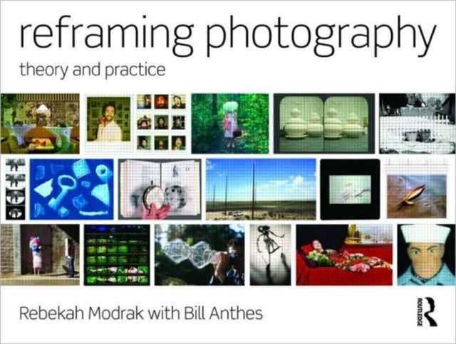 Reframing Photography - Theory and Practice
