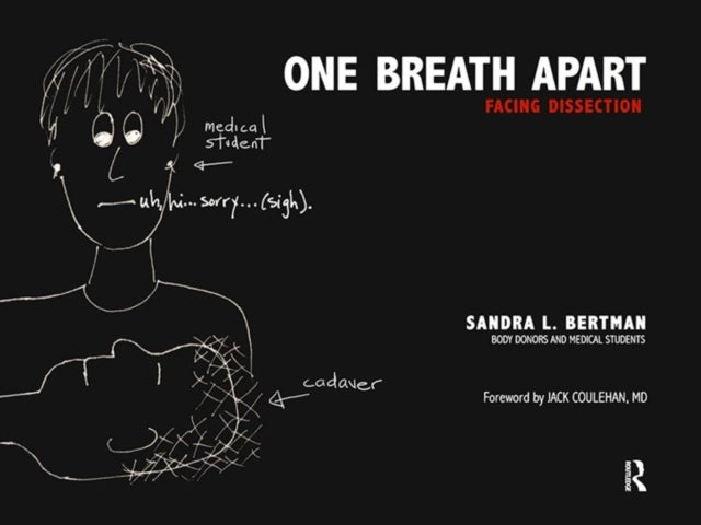 One Breath Apart - Facing Dissection
