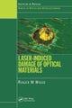Laser-Induced Damage of Optical Materials