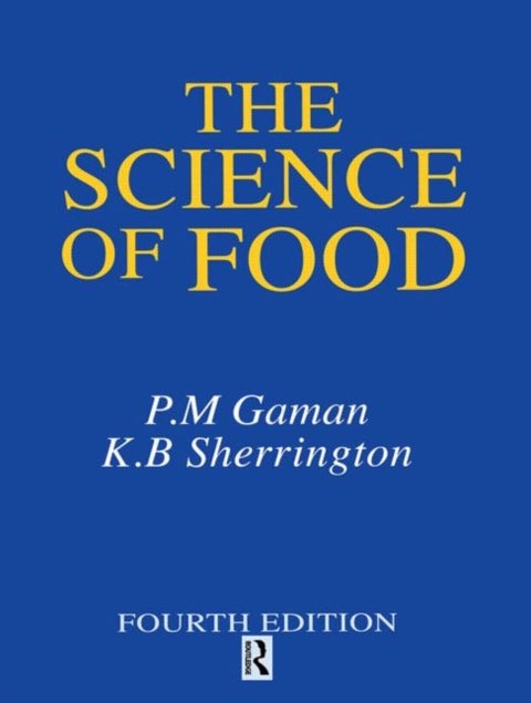 Science of Food