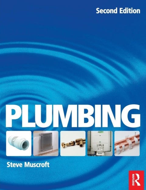 Plumbing - For Level 2 Technical Certificate and NVQ