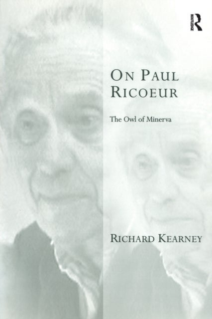On Paul Ricoeur - The Owl of Minerva