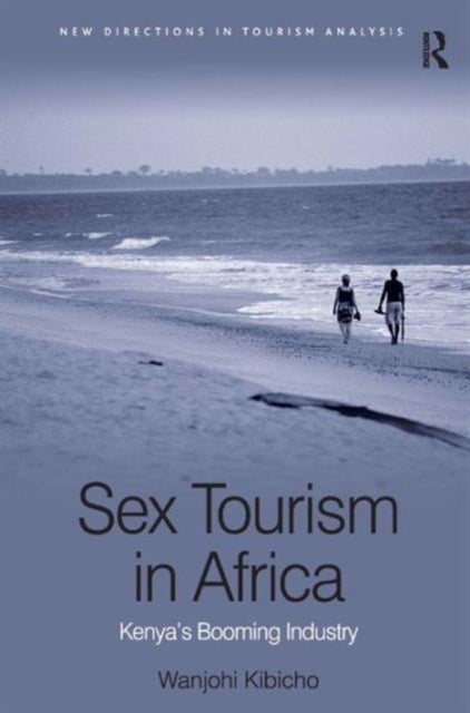 Sex Tourism in Africa - Kenya's Booming Industry