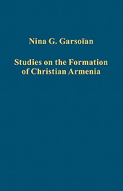 Church and Culture in Early Medieval Armenia