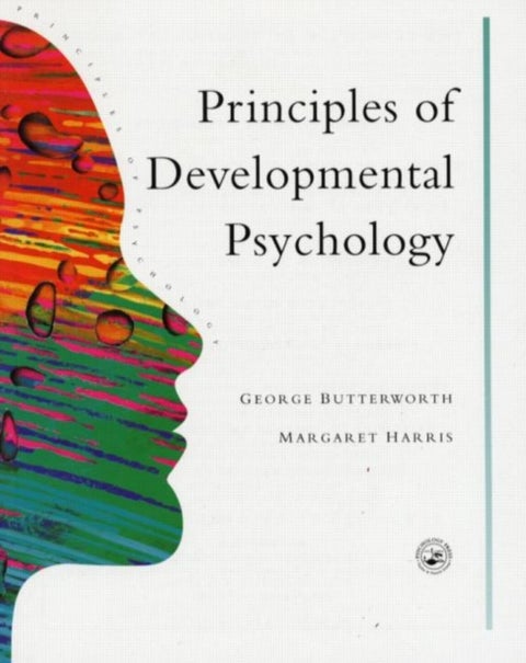 Principles of Developmental Psychology - An Introduction