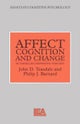 Affect, Cognition and Change