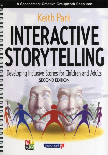Interactive Storytelling - Developing Inclusive Stories for Children and Adults