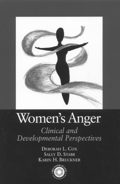 Women's Anger - Clinical and Developmental Perspectives