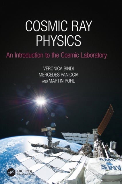 Cosmic Ray Physics - An Introduction to The Cosmic Laboratory