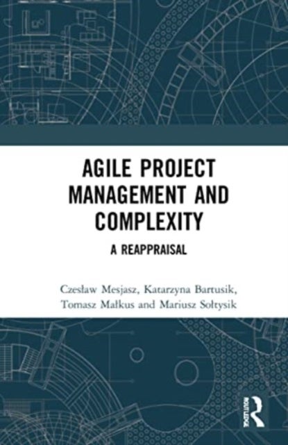 Agile Project Management and Complexity - A Reappraisal