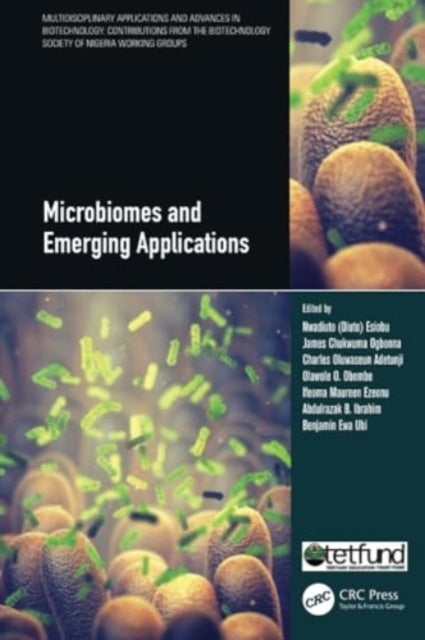 Microbiomes and Emerging Applications