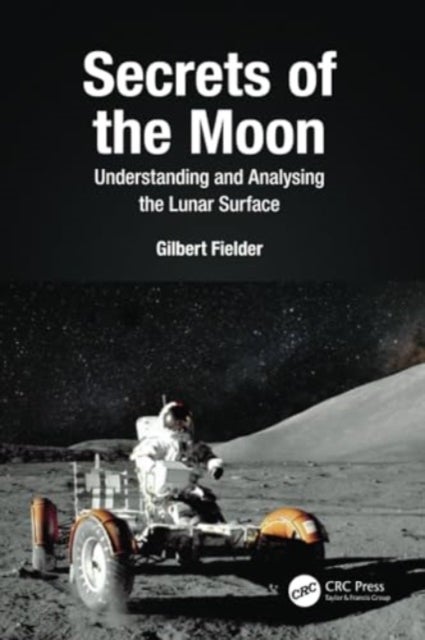 Secrets of the Moon - Understanding and Analysing the Lunar Surface