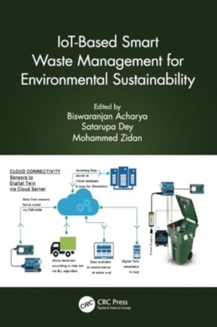 IoT-Based Smart Waste Management for Environmental Sustainability