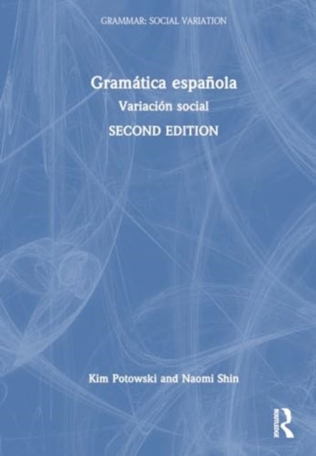 Gramatica espanola - Variacion social
