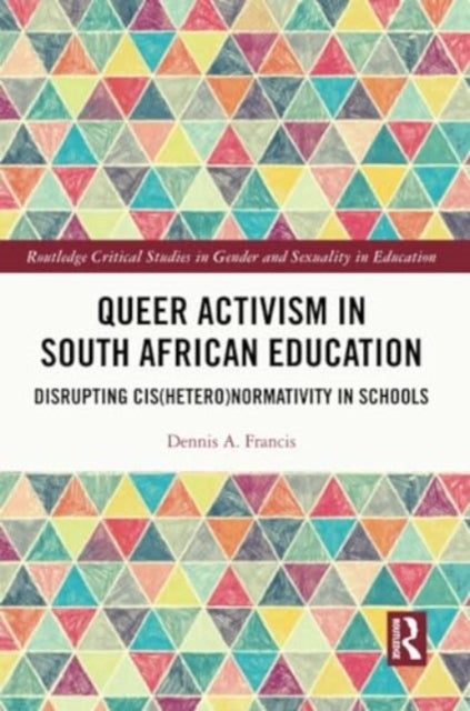 Queer Activism in South African Education