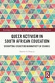 Queer Activism in South African Education