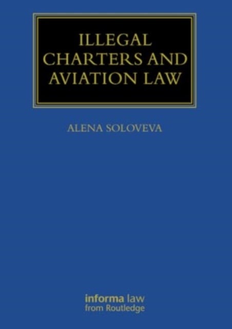 Illegal Charters and Aviation Law