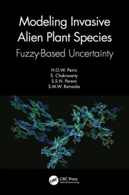 Modeling Invasive Alien Plant Species - Fuzzy-Based Uncertainty