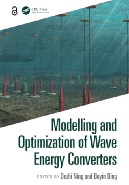 Modelling and Optimization of Wave Energy Converters