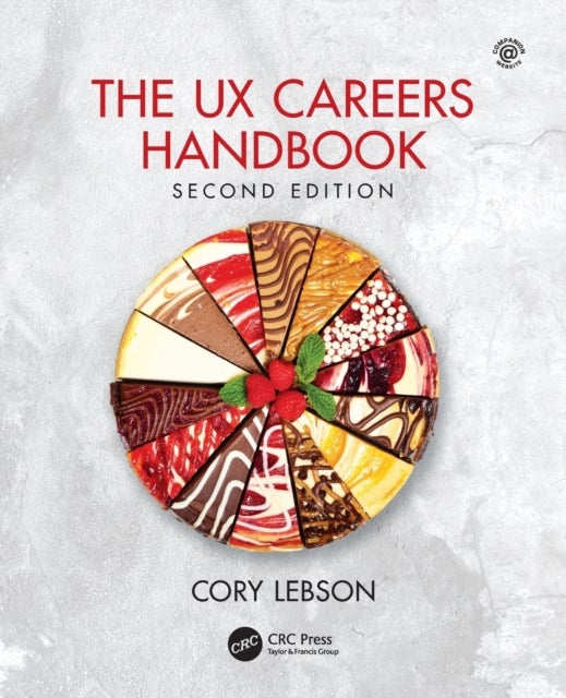 The UX Careers Handbook