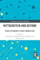 Wittgenstein and Beyond