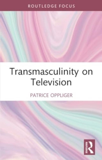 Transmasculinity on Television