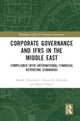 Corporate Governance and IFRS in the Middle East