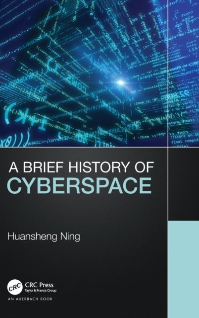 A Brief History of Cyberspace