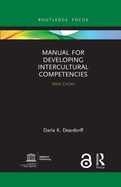 Manual for Developing Intercultural Competencies - Story Circles