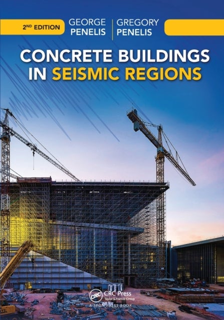 Concrete Buildings in Seismic Regions