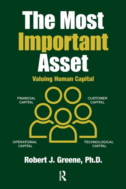 The Most Important Asset - Valuing Human Capital