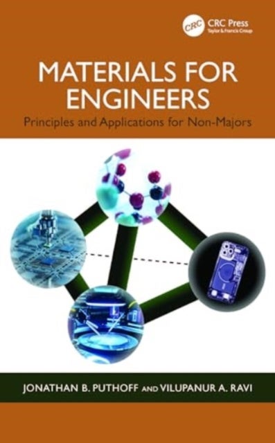 Materials for Engineers - Principles and Applications for Non-Majors