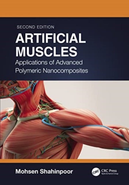 Artificial Muscles - Applications of Advanced Polymeric Nanocomposites